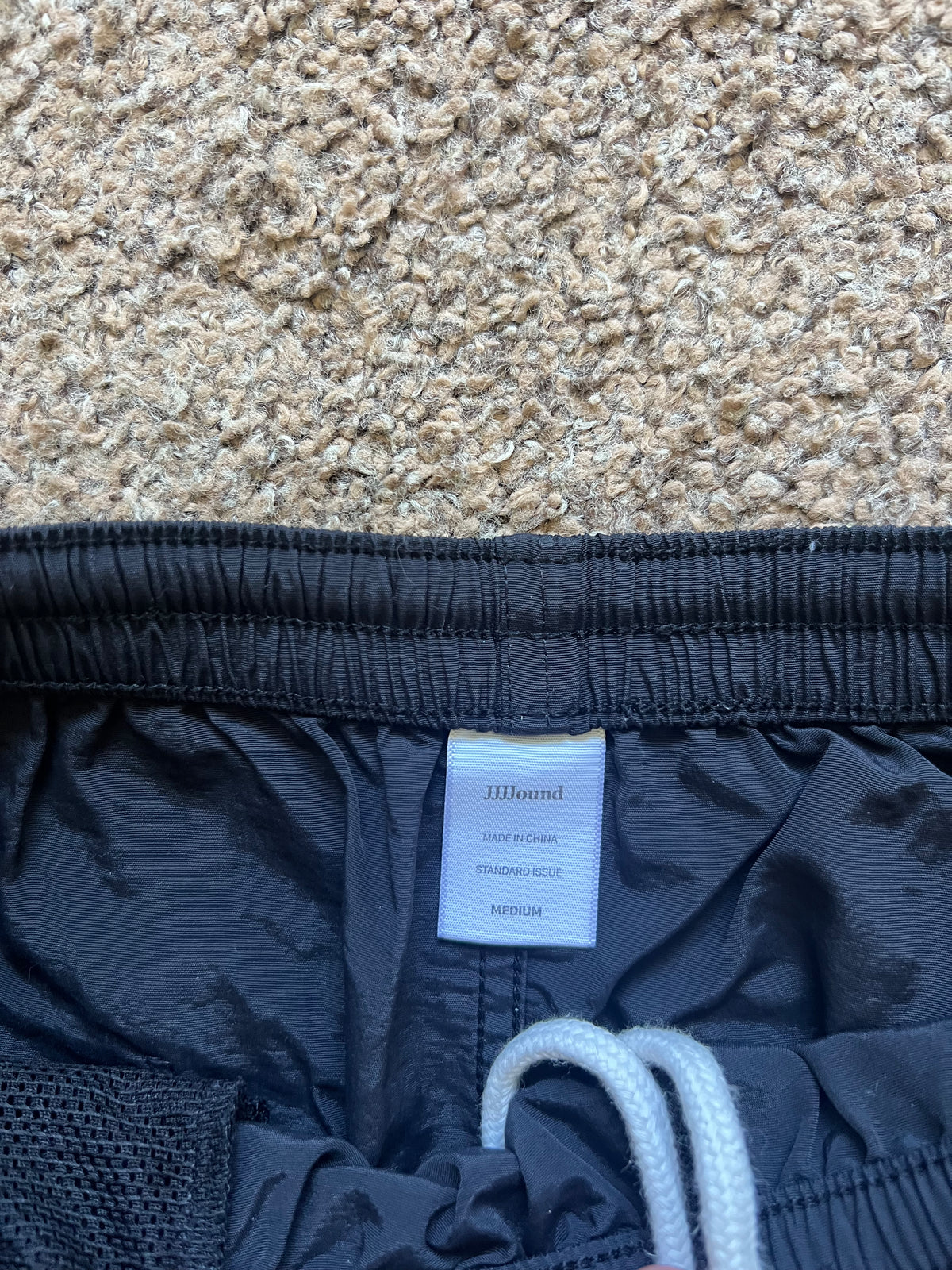 JJJJound Shorts (M)