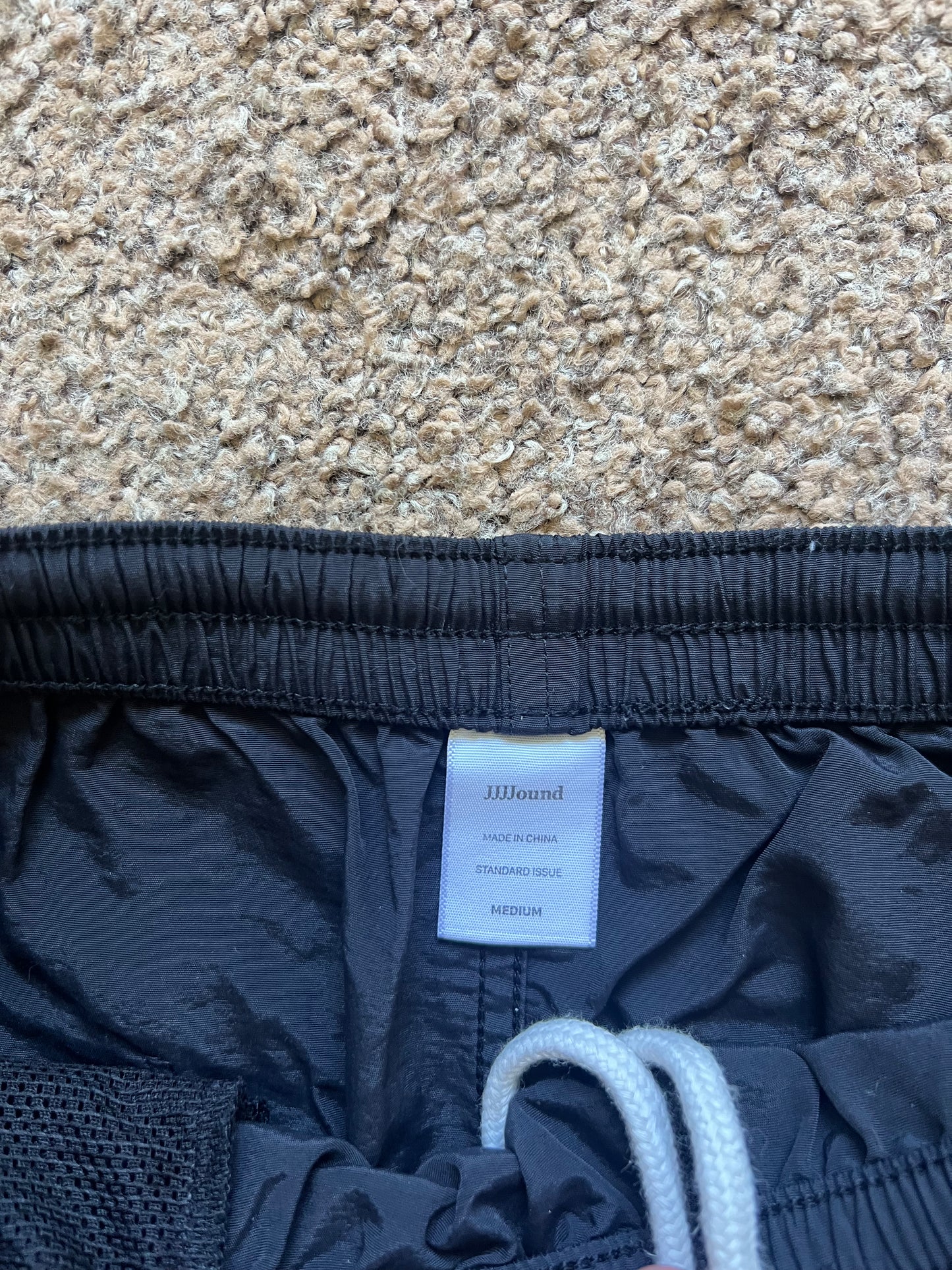 JJJJound Shorts (M)