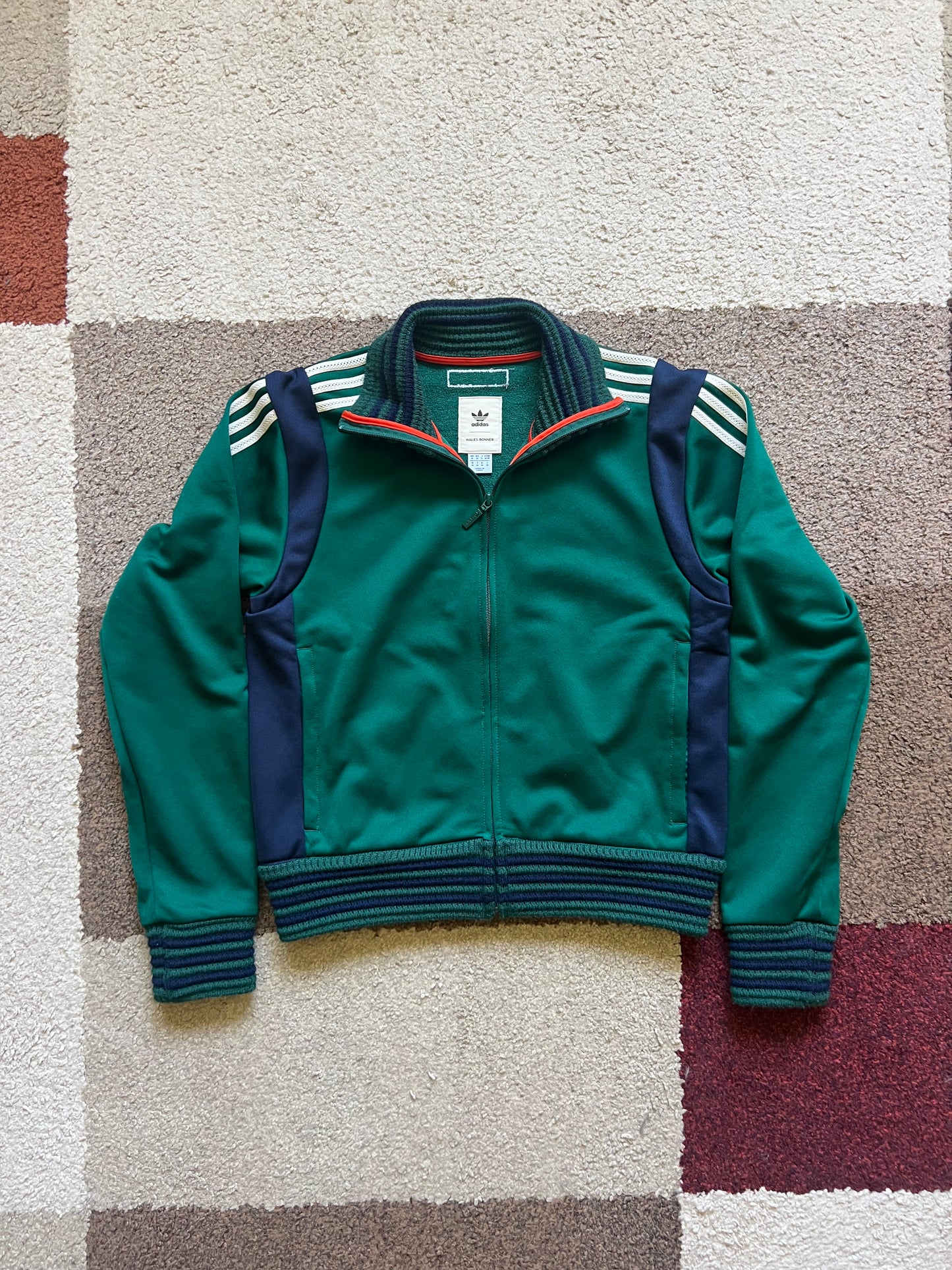 Wales Bonner x Adidas Trackjacket (M)