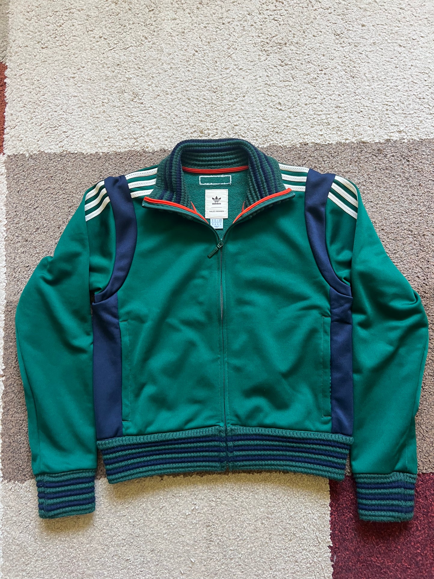 Wales Bonner x Adidas Trackjacket (M)