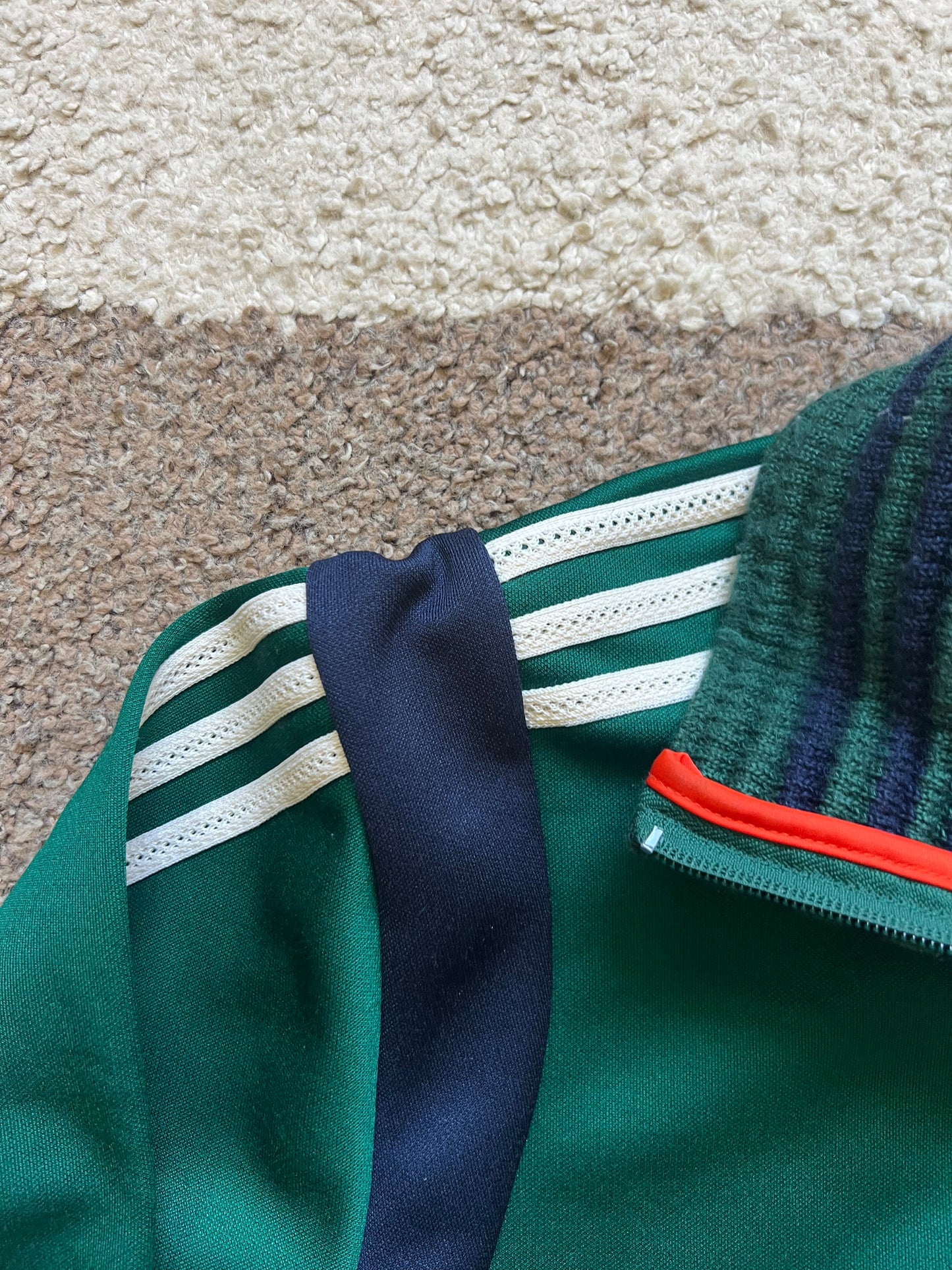 Wales Bonner x Adidas Trackjacket (M)