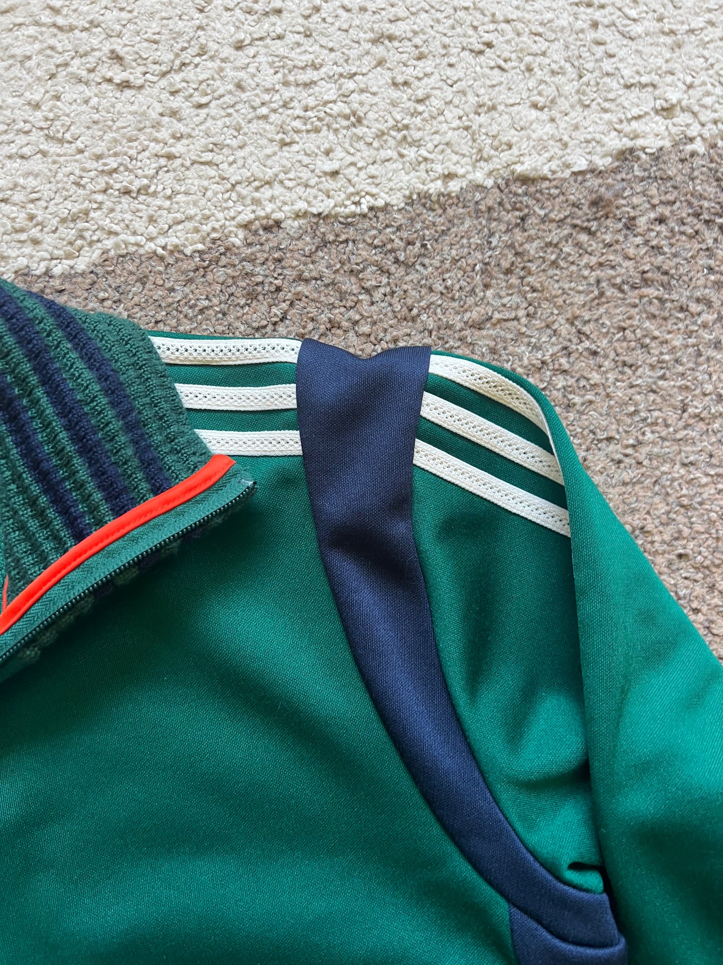 Wales Bonner x Adidas Trackjacket (M)