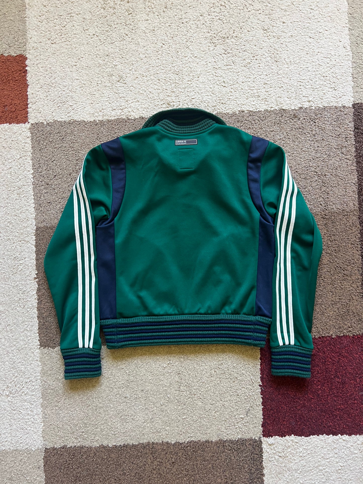 Wales Bonner x Adidas Trackjacket (M)