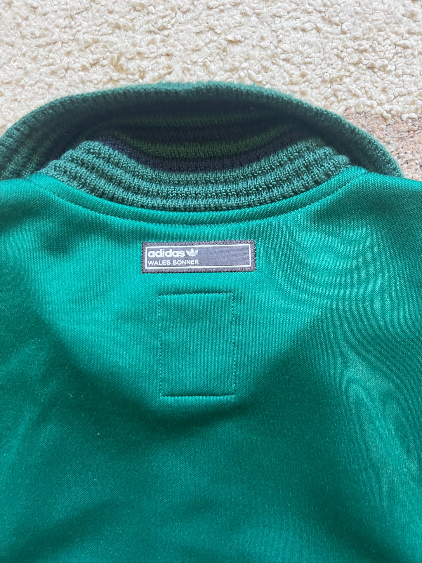 Wales Bonner x Adidas Trackjacket (M)
