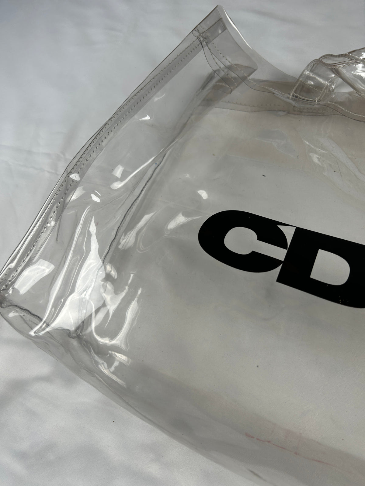 Comme des Garcons Bag
