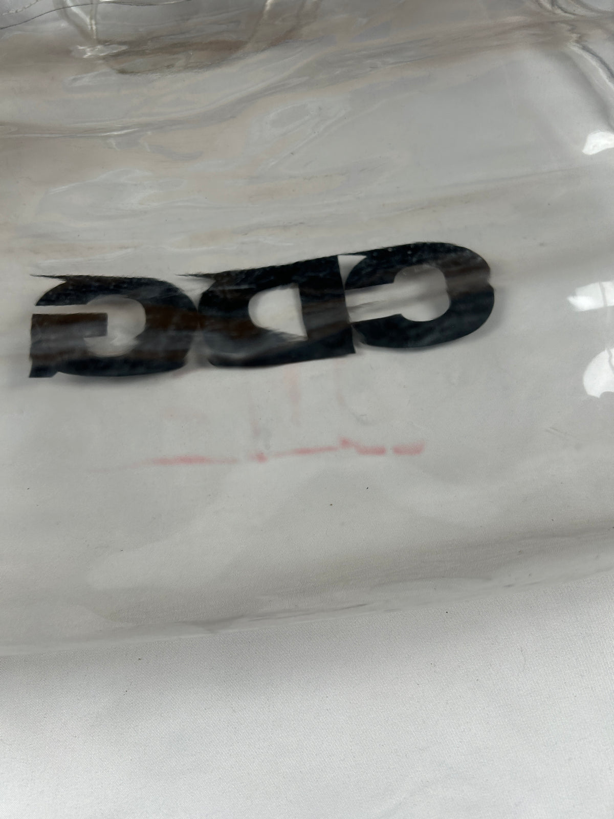 Comme des Garcons Bag