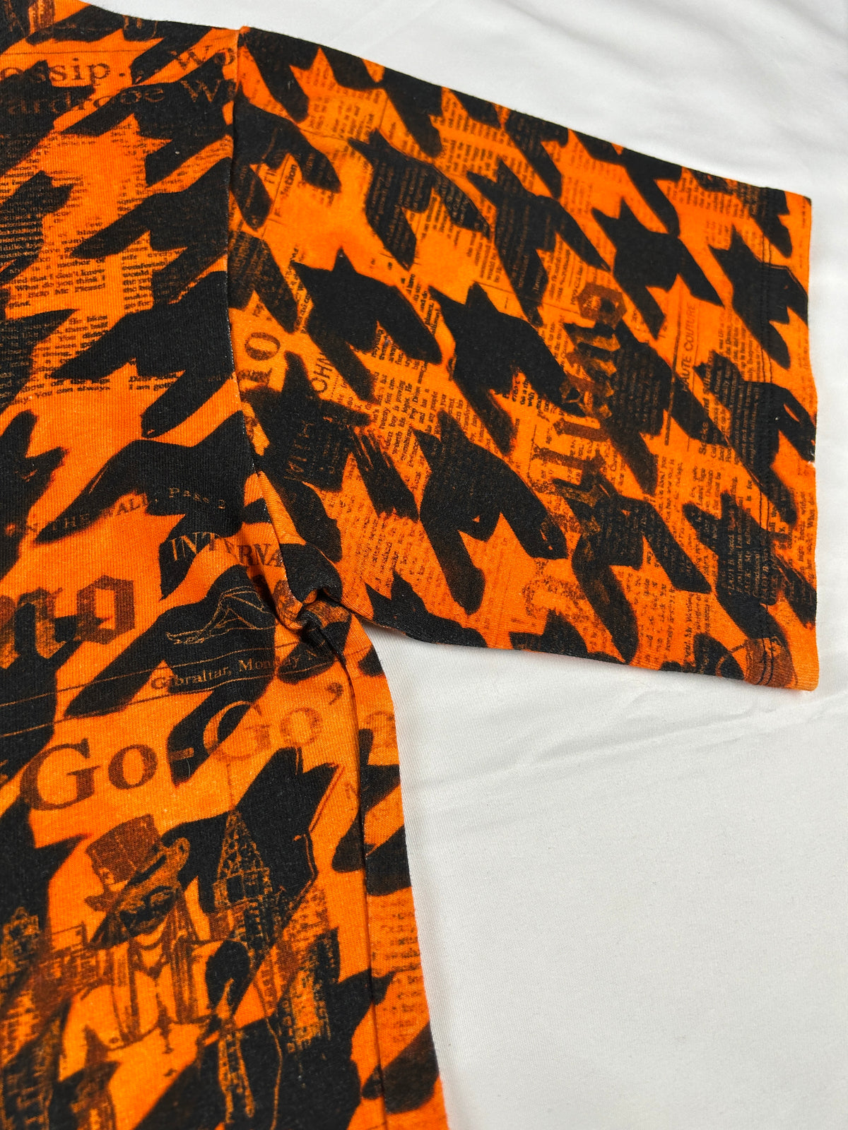 John Galliano T-Shirt (XS)