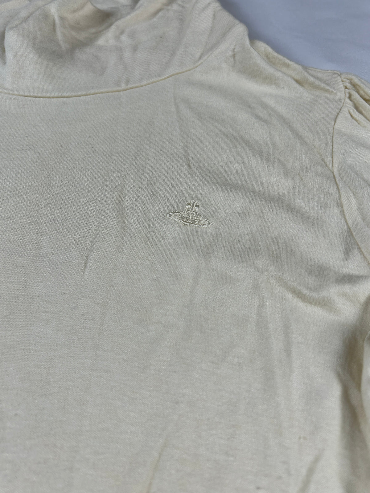 Vivienne Westwood Turtleneck (XS)