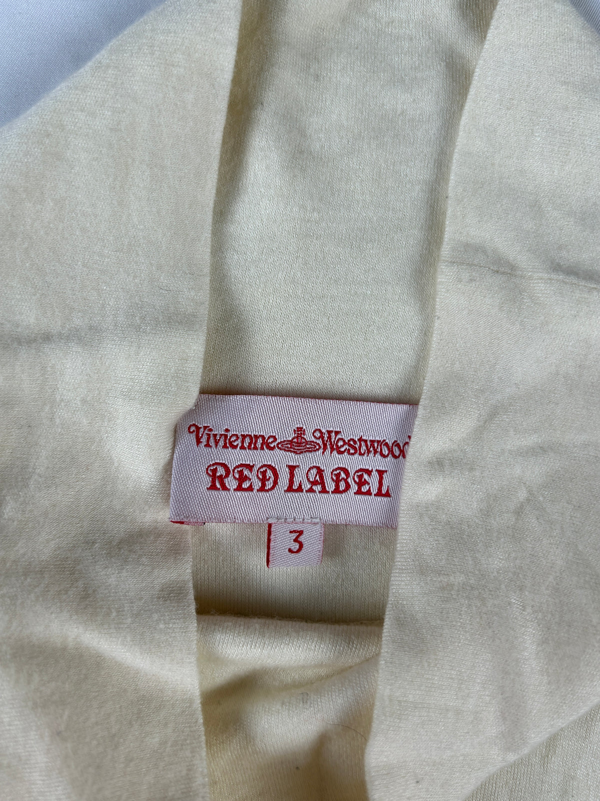 Vivienne Westwood Turtleneck (XS)