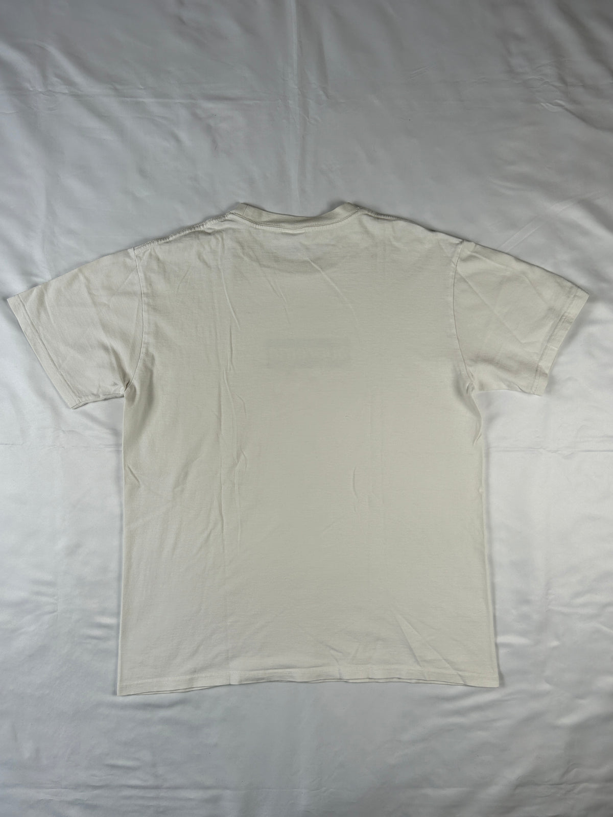 Supreme Box Logo T-Shirt (M)