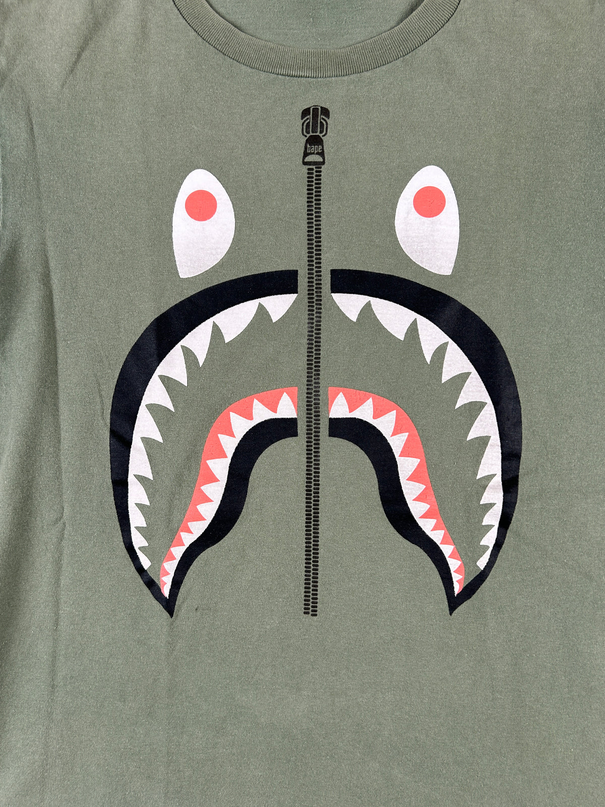 Bape T-Shirt (S)