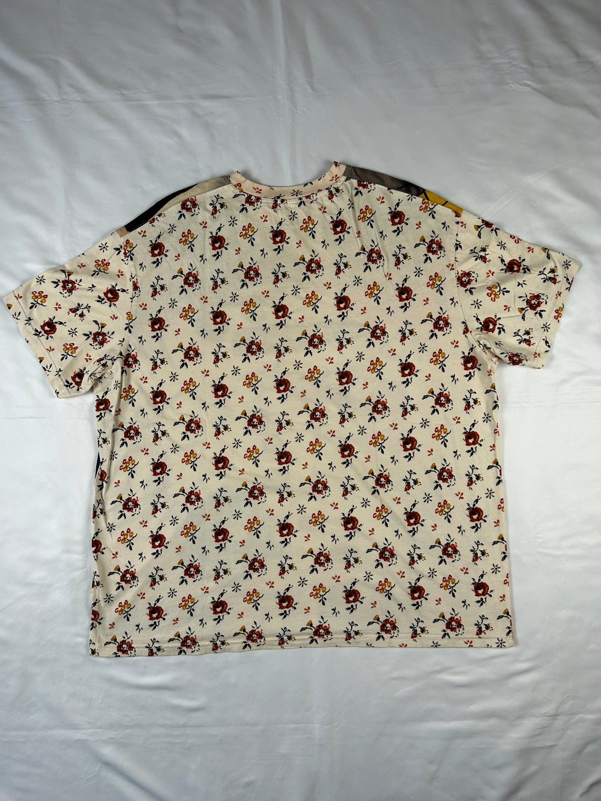 Vivienne Westwood Snowman T-Shirt (L)