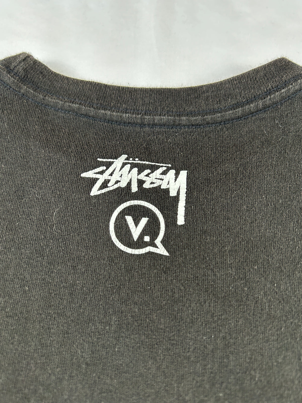 Stüssy T-Shirt (M)