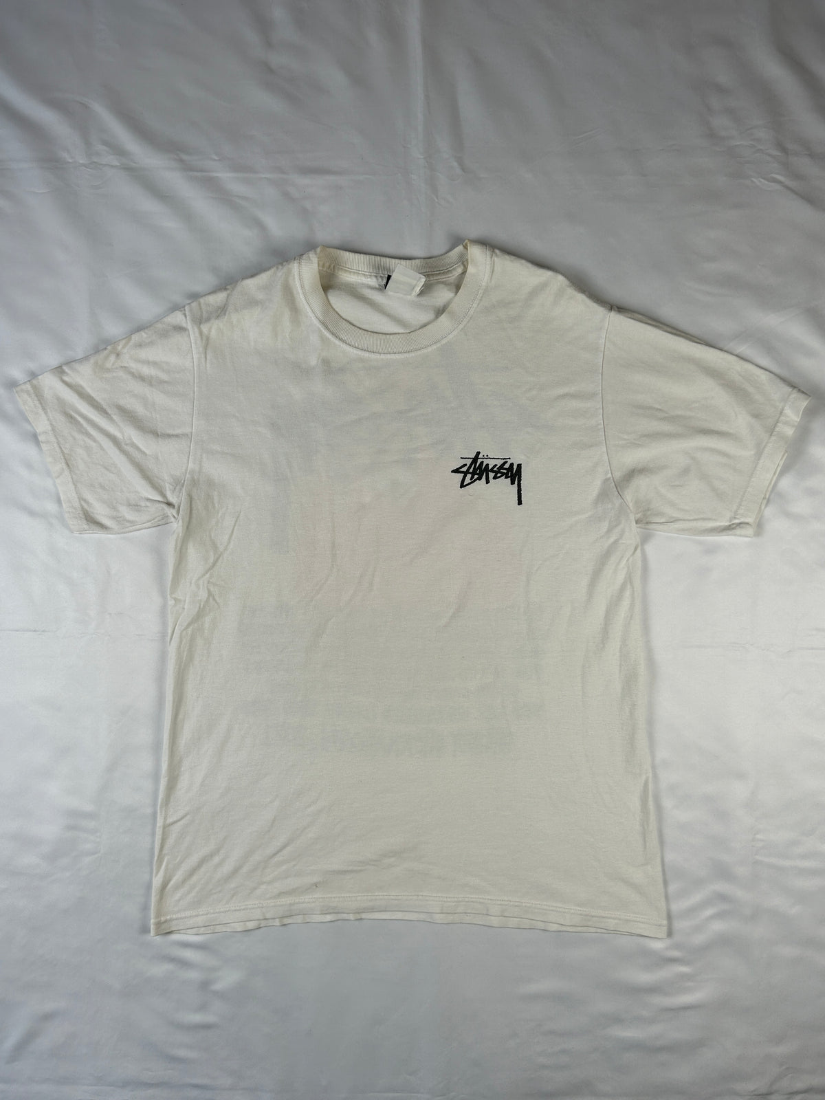 Stüssy T-Shirt (M)