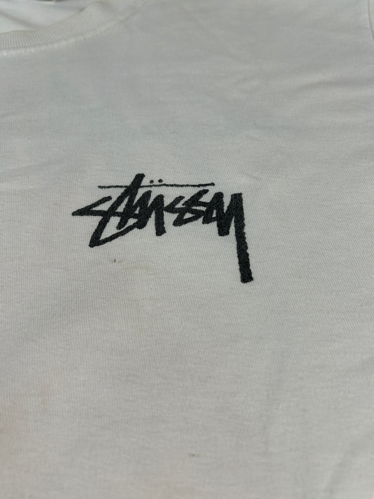 Stüssy T-Shirt (M)