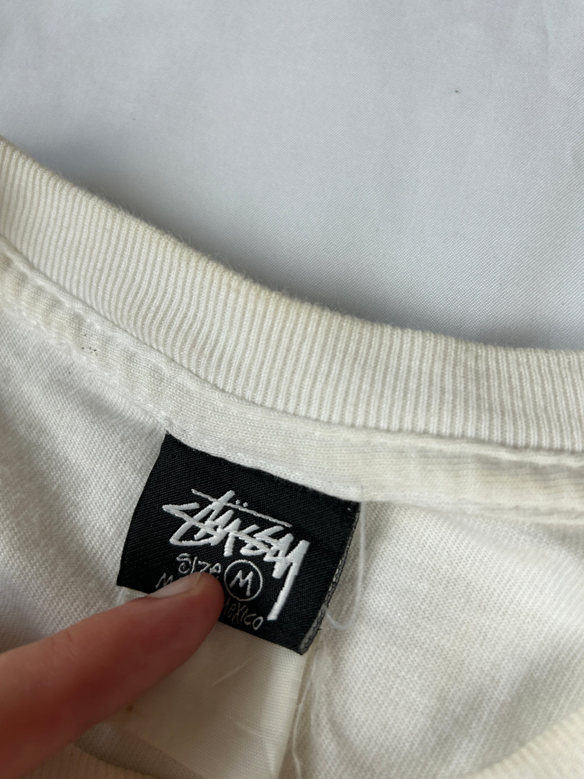 Stüssy T-Shirt (M)