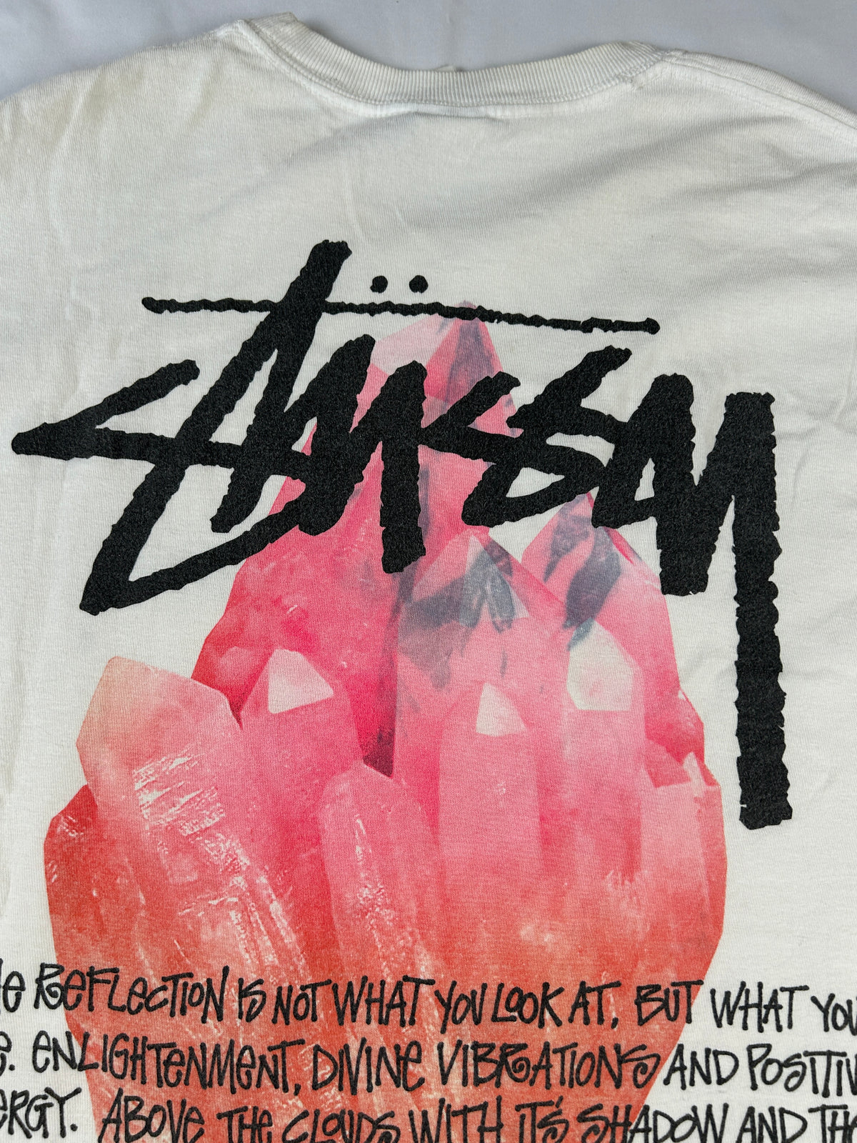 Stüssy T-Shirt (M)