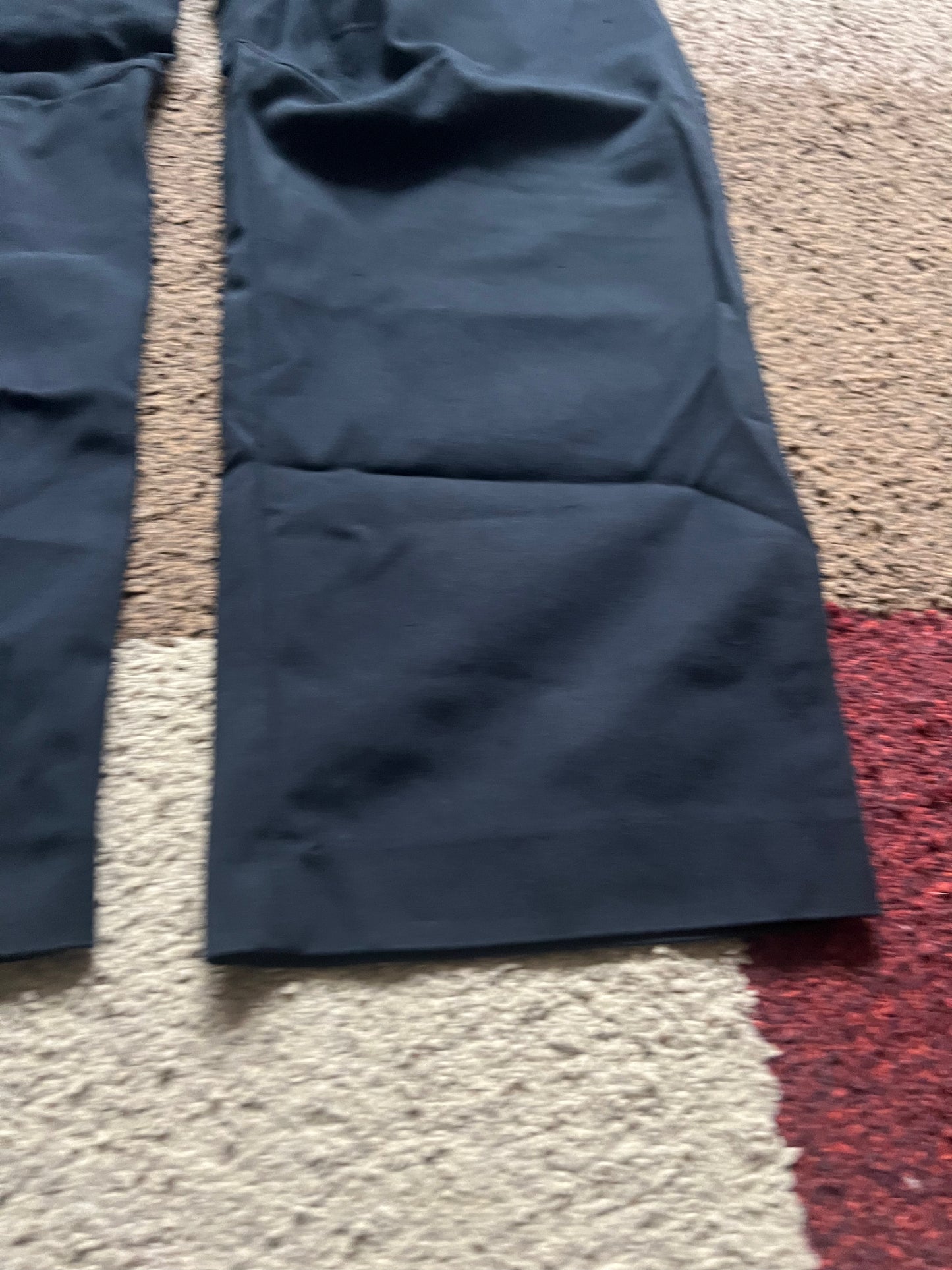 Wales Bonner Pants (XS)