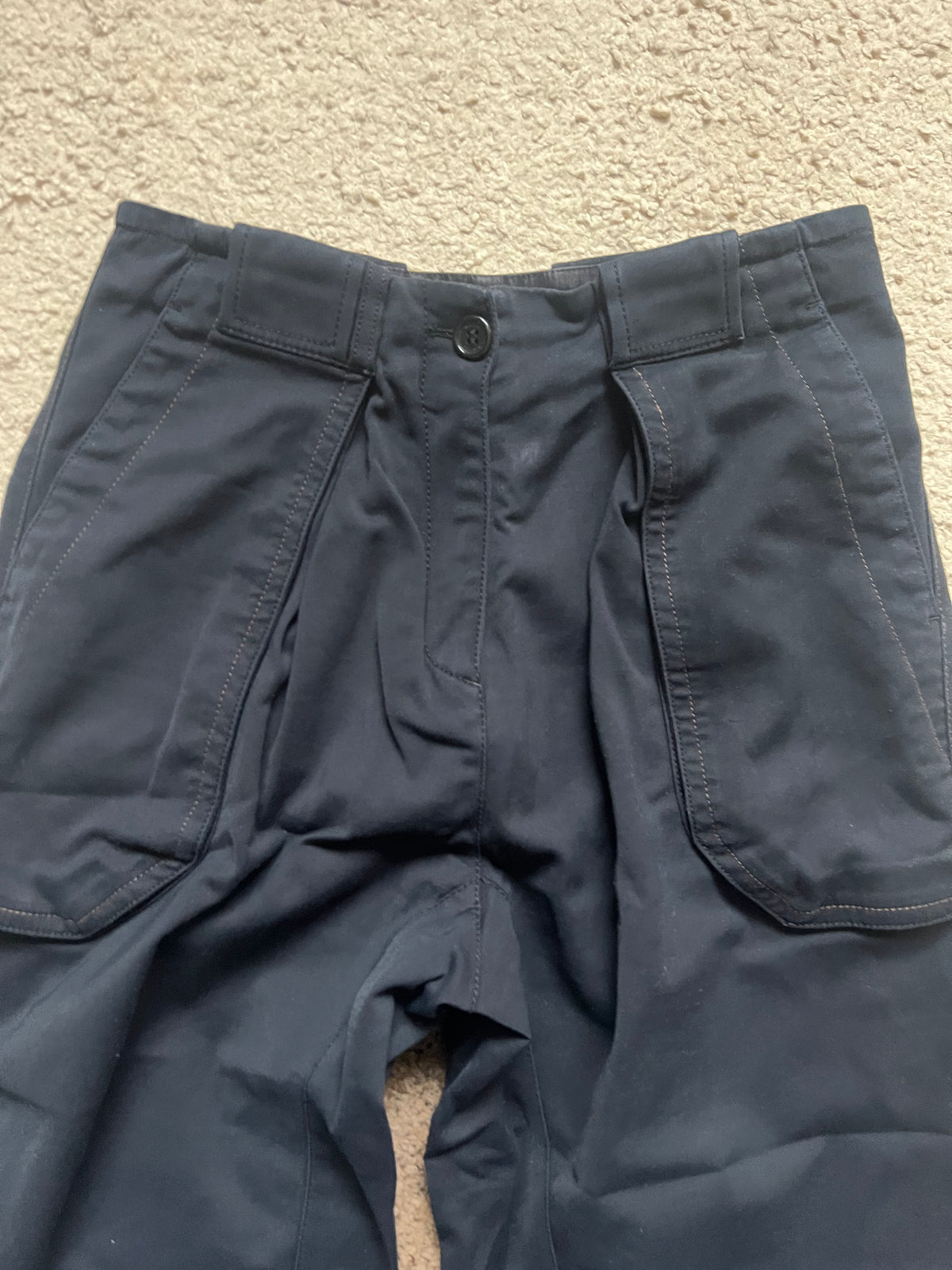 Wales Bonner Pants (XS)