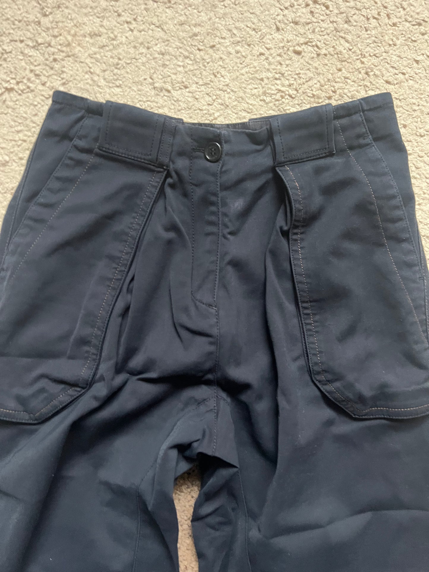 Wales Bonner Pants (XS)