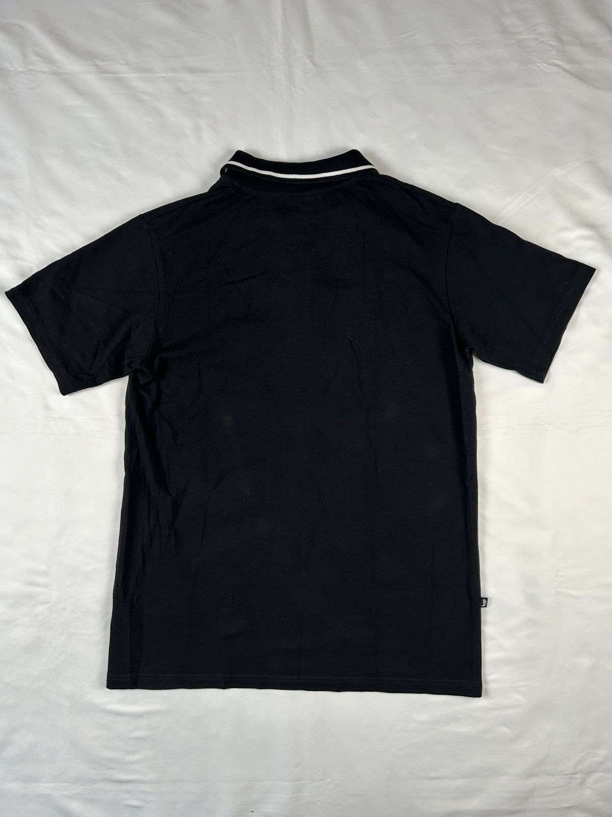 Stüssy Polo Shirt (S)