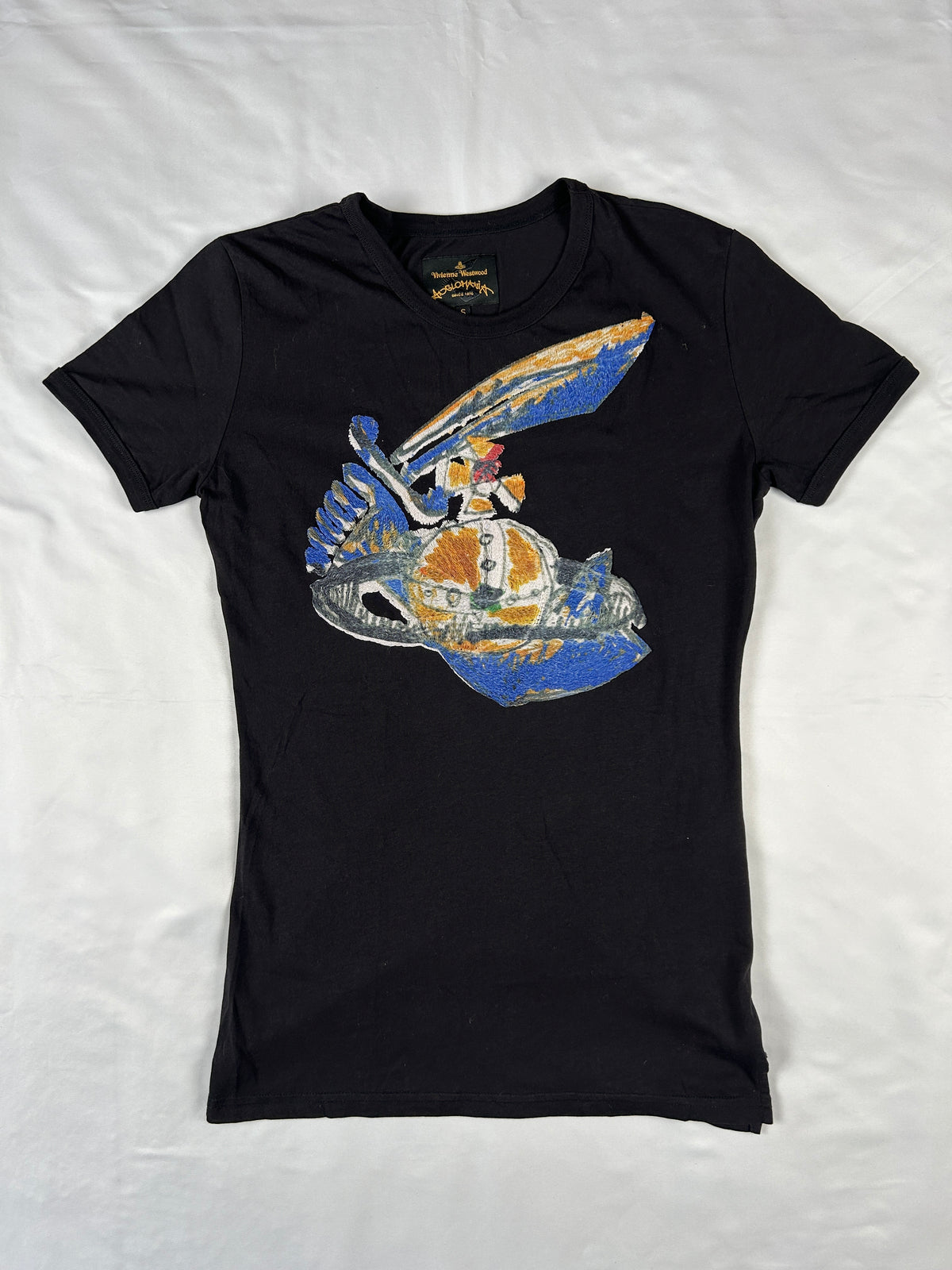 Vivienne Westwood T-Shirt (S)