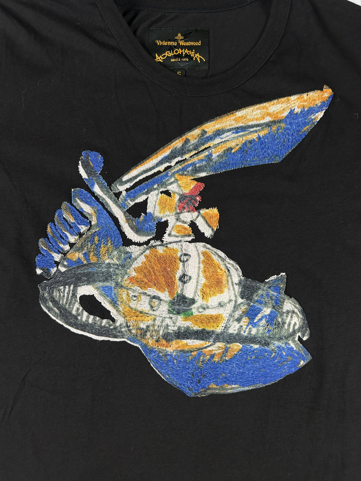 Vivienne Westwood T-Shirt (S)