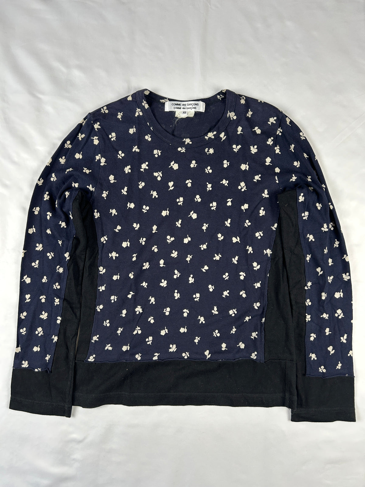 Comme des Garcons Knit Longsleeve (XS)