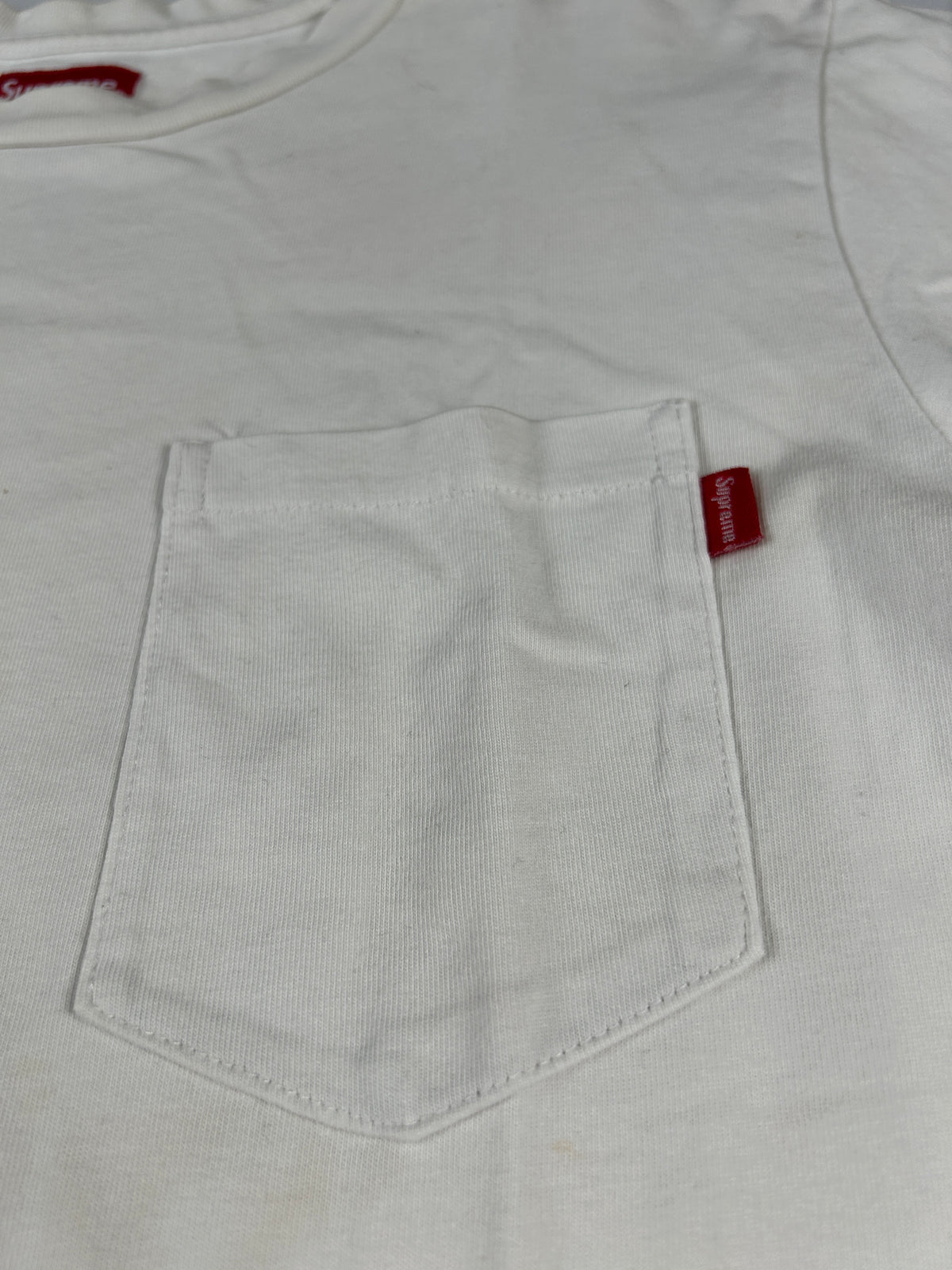 Supreme T-Shirt (S)