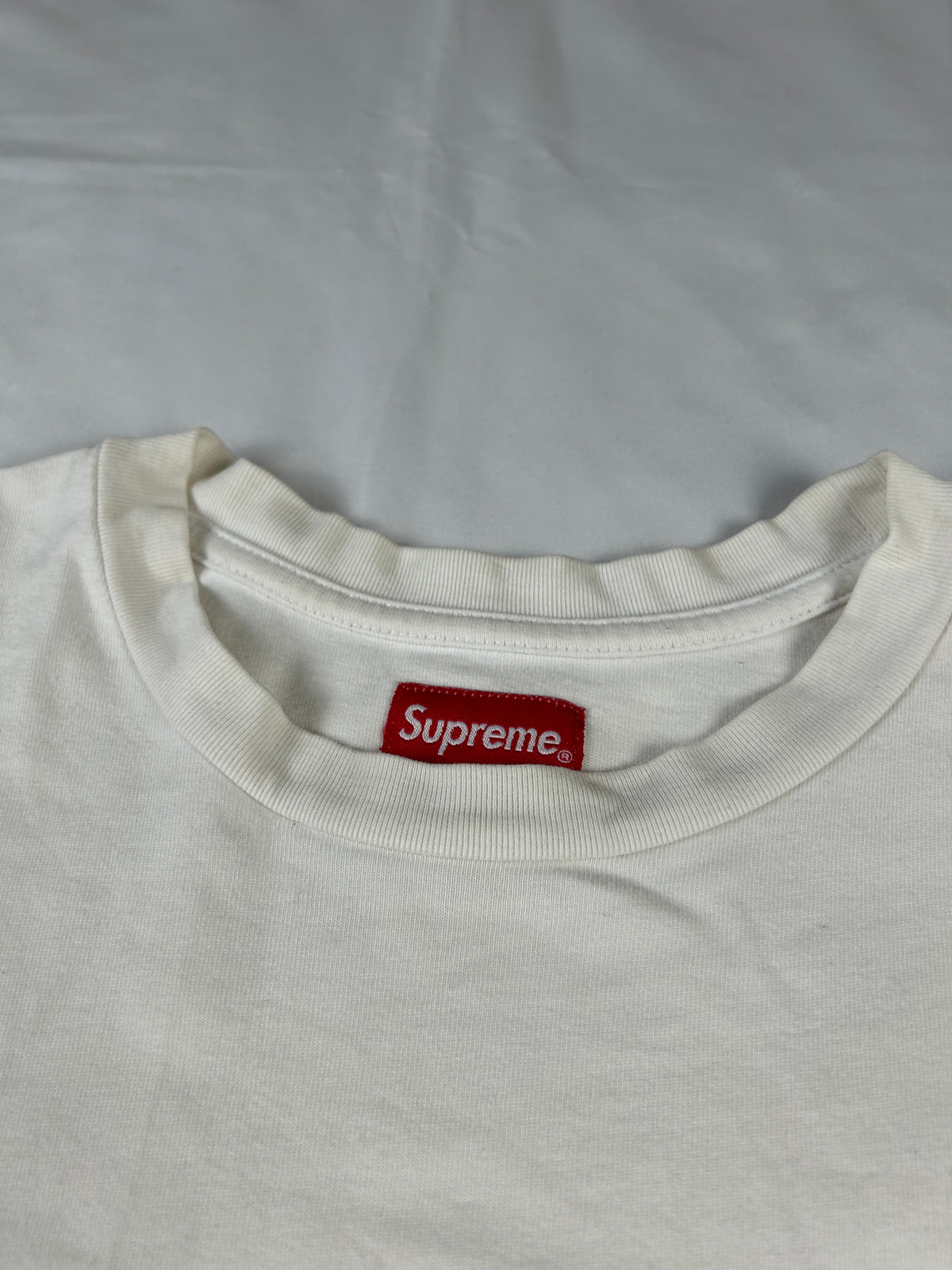Supreme T-Shirt (S)