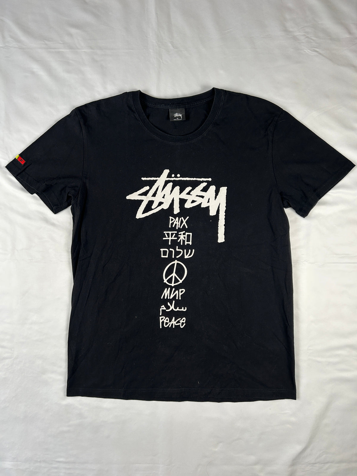 Stüssy T-Shirt (XL)