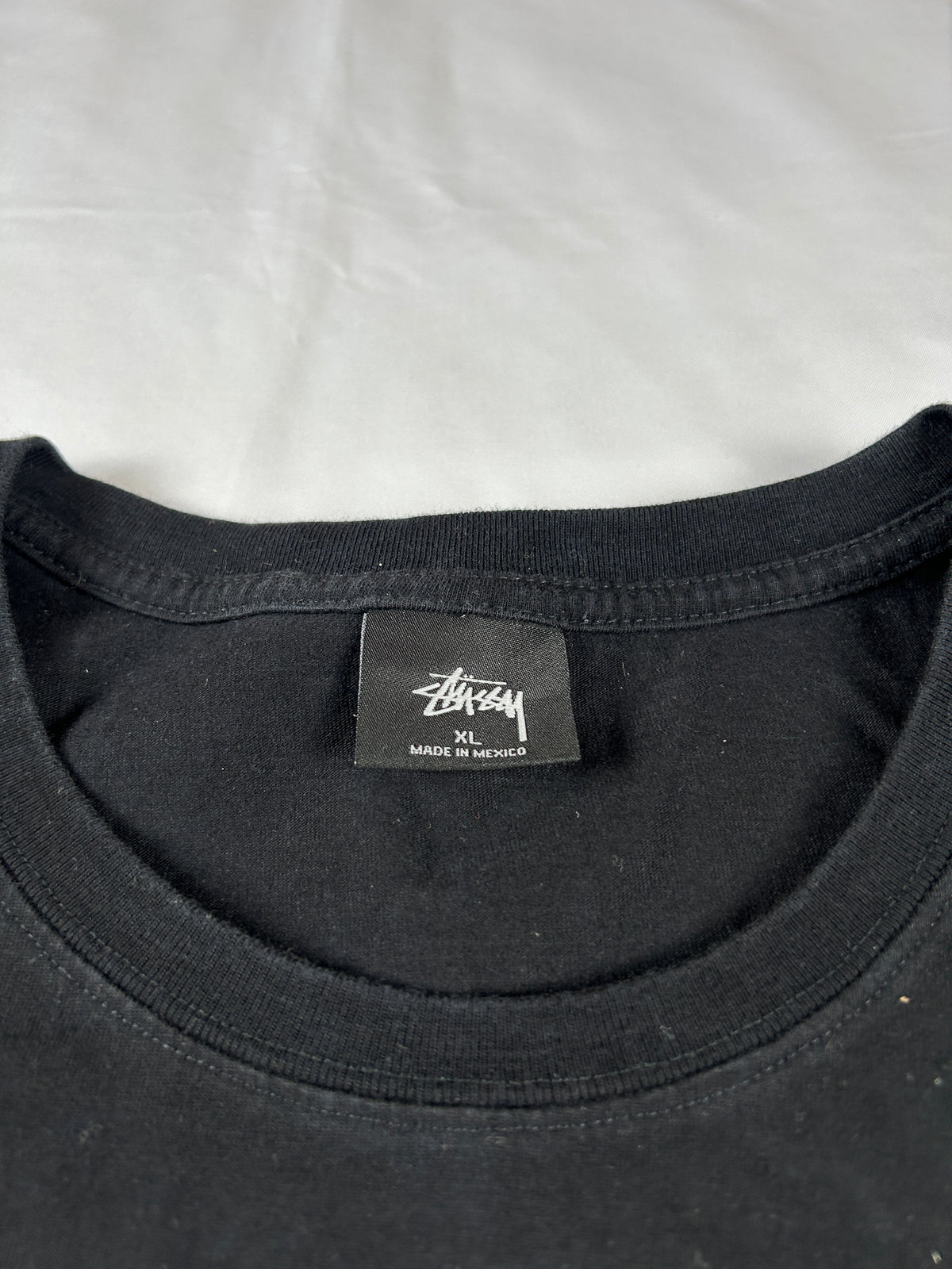 Stüssy T-Shirt (XL)
