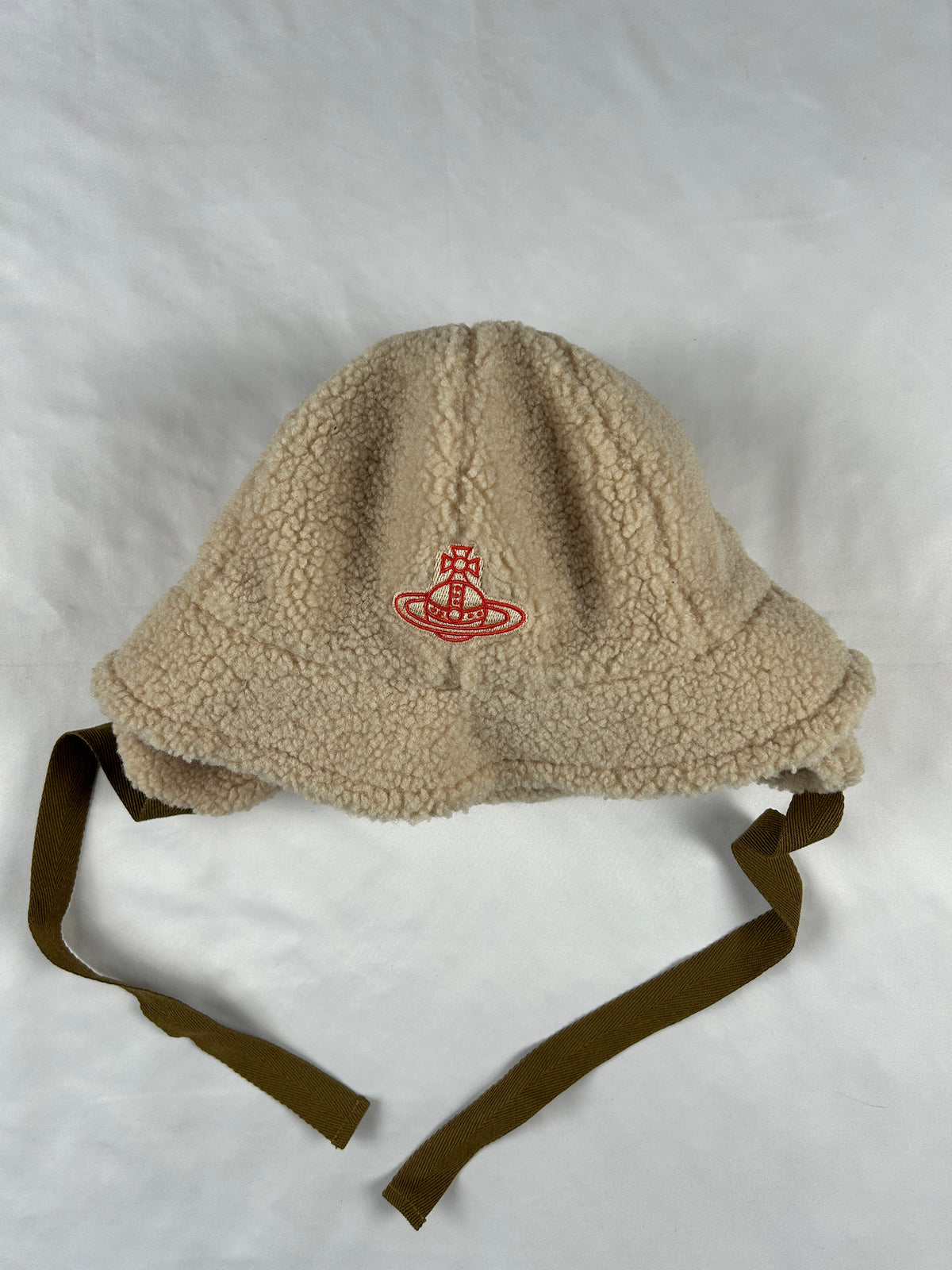 Vivienne Westwood Bucket Hat