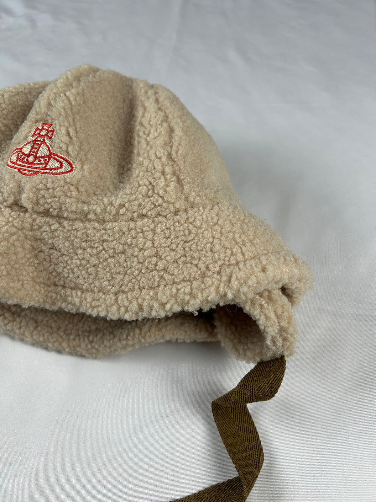 Vivienne Westwood Bucket Hat