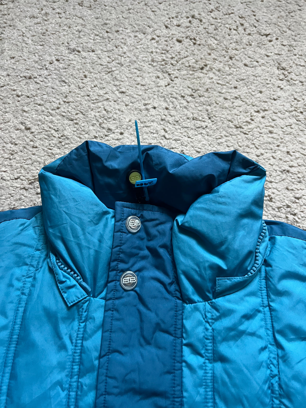 Balenciaga Puffer Jacket (M)