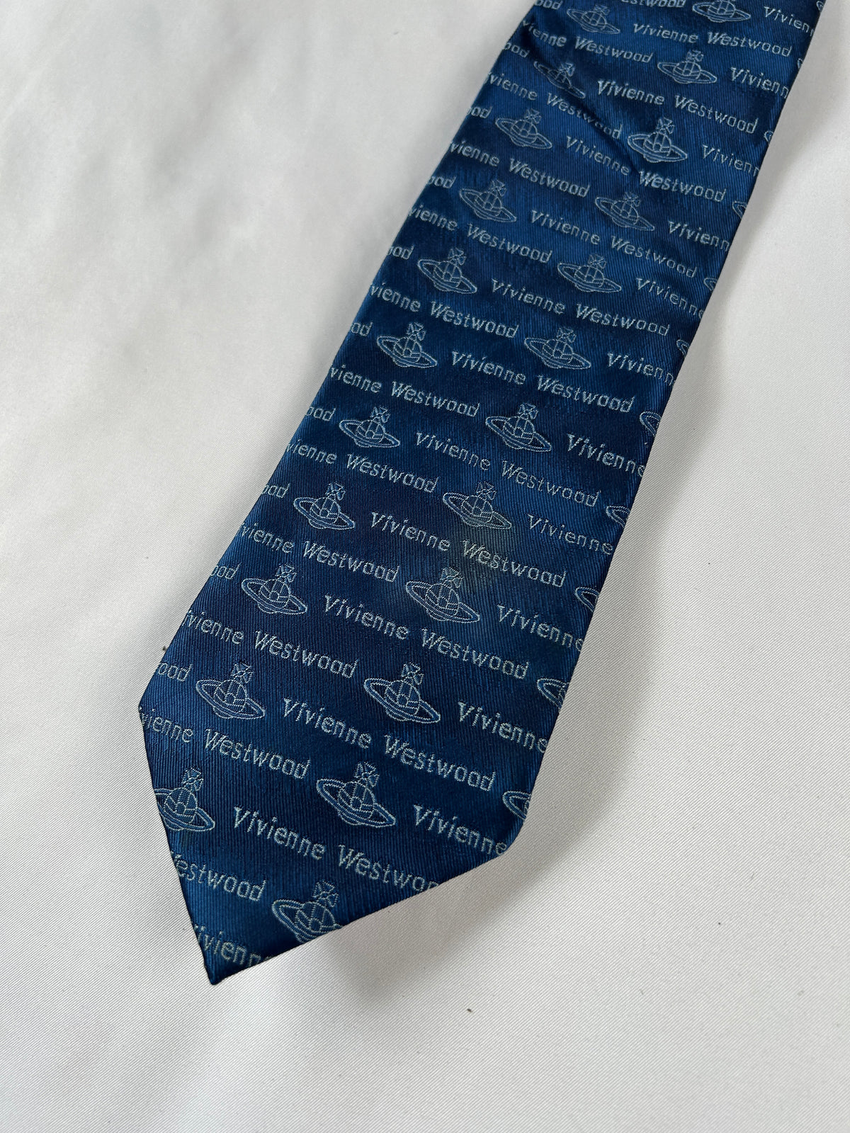 Vivienne Westwood Necktie