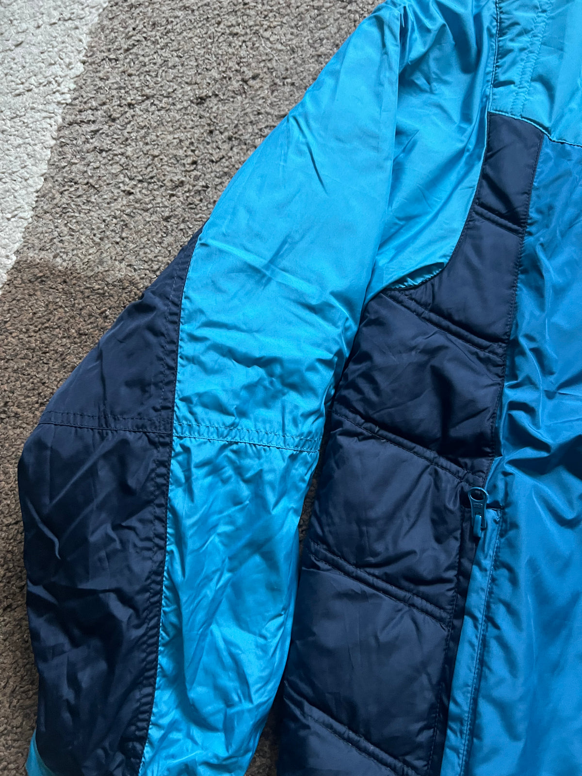 Balenciaga Puffer Jacket (M)