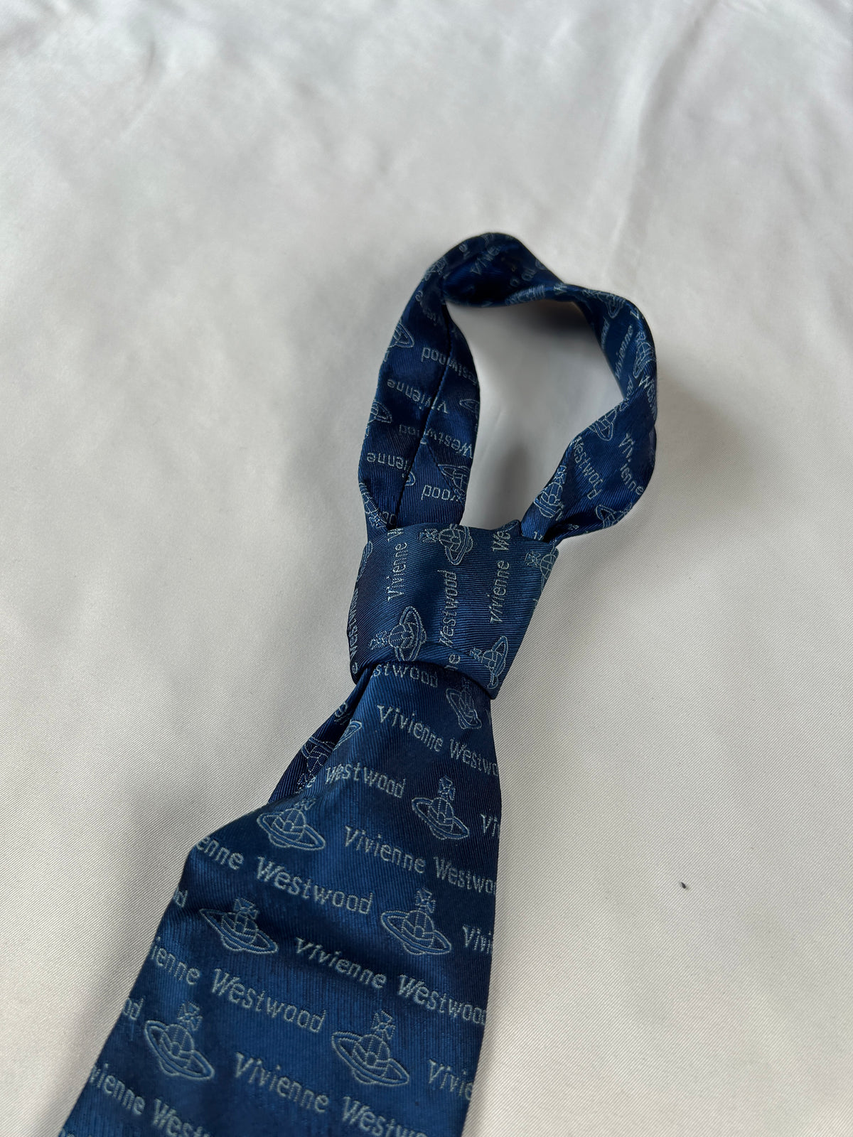 Vivienne Westwood Necktie