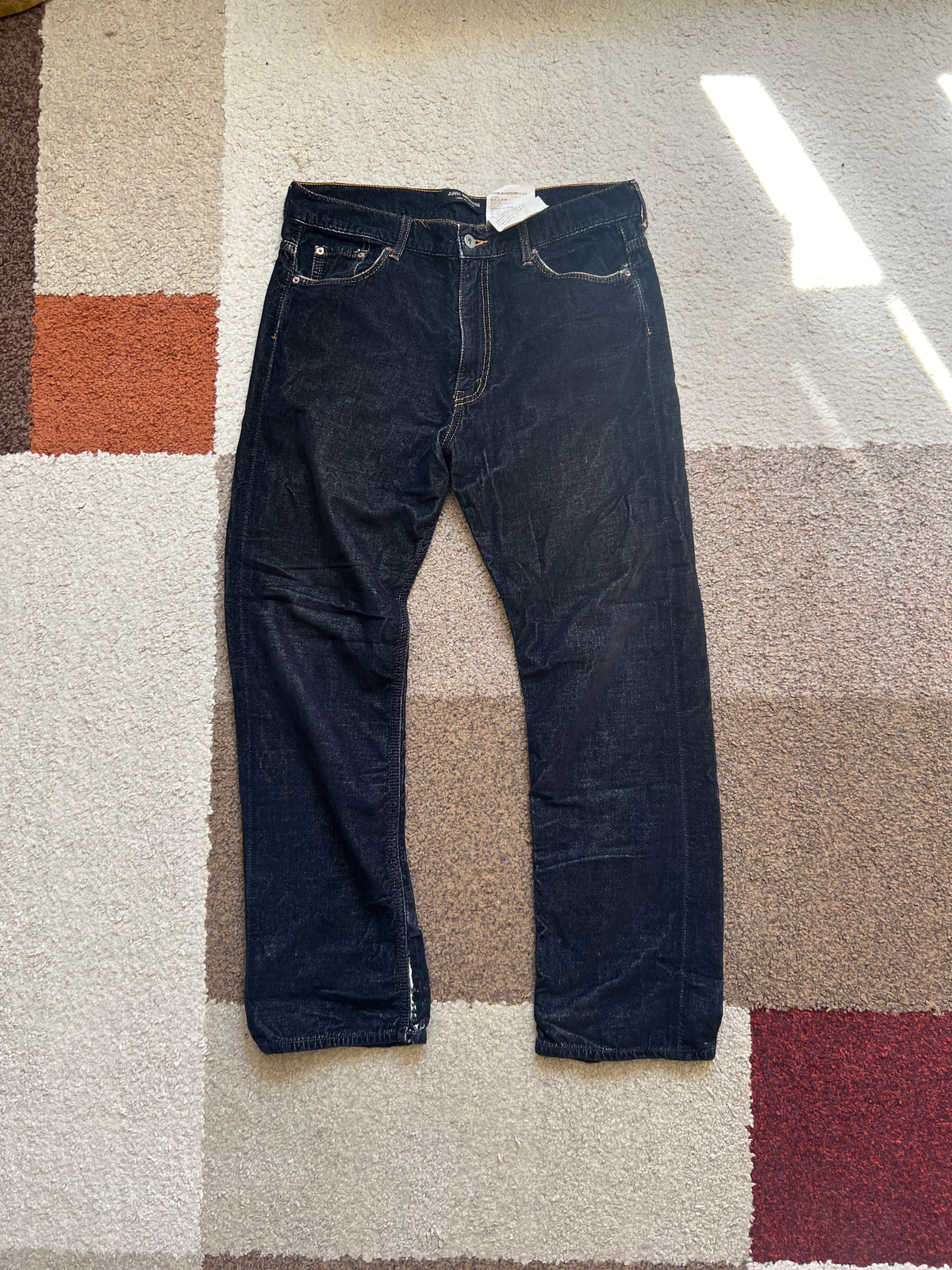 Junya Watanabe x Comme Des Garcons Jeans (W32)