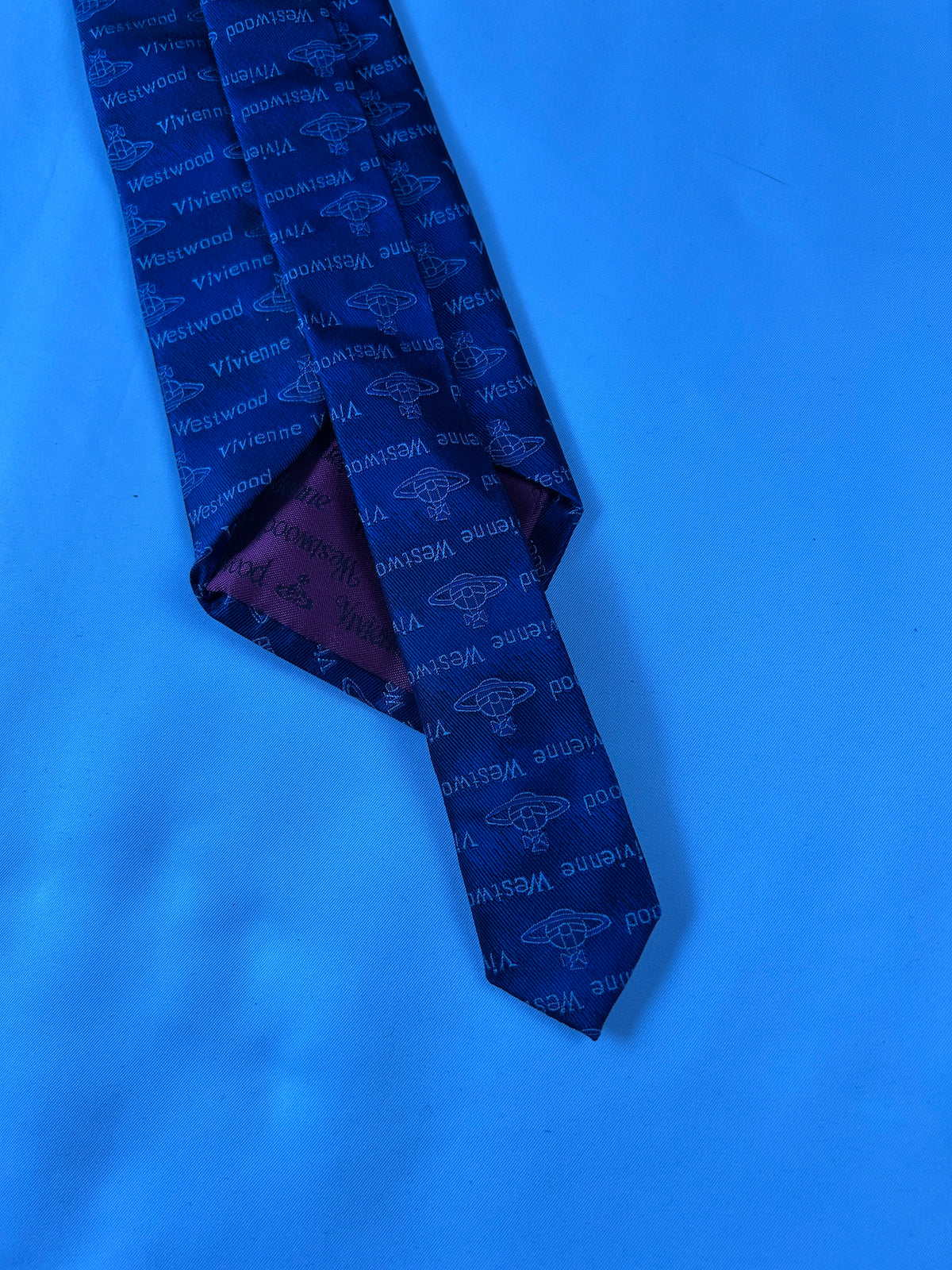 Vivienne Westwood Necktie