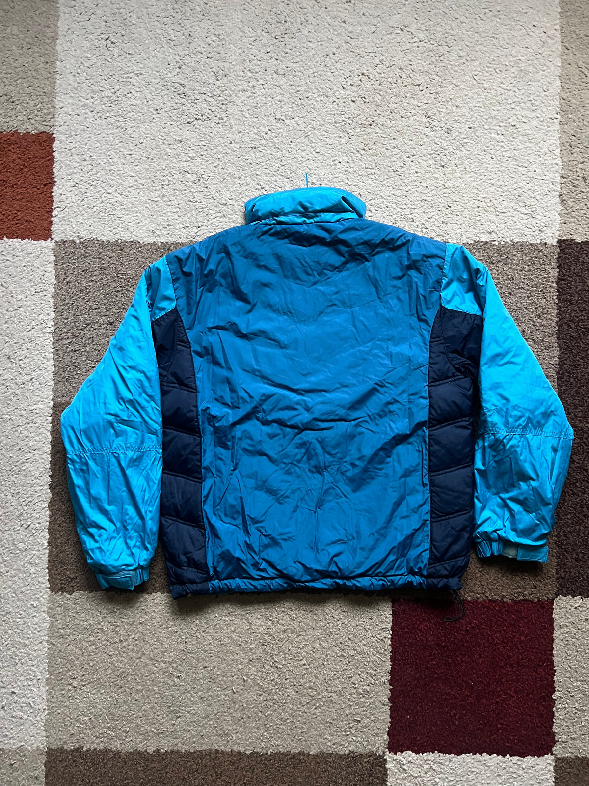 Balenciaga Puffer Jacket (M)