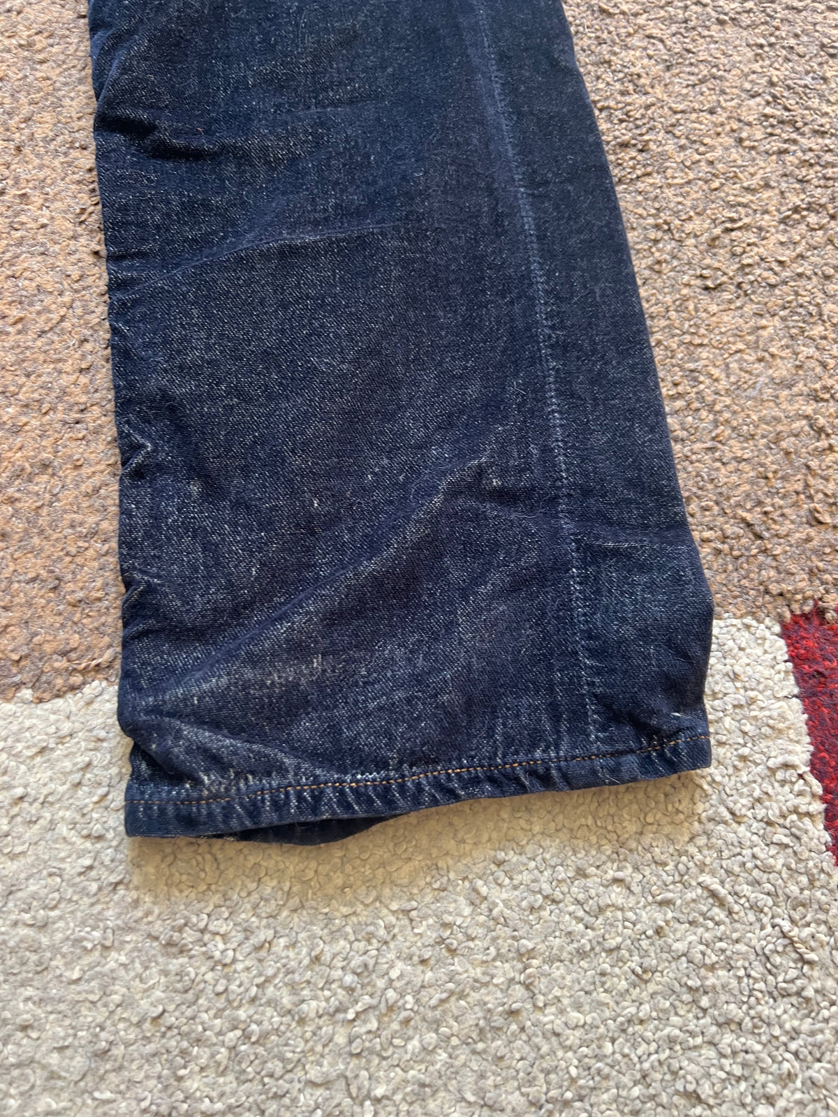 Junya Watanabe x Comme Des Garcons Jeans (W32)
