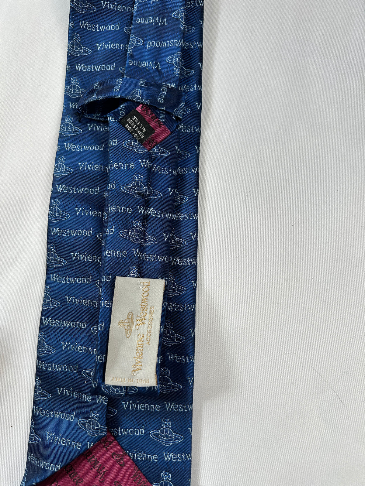 Vivienne Westwood Necktie