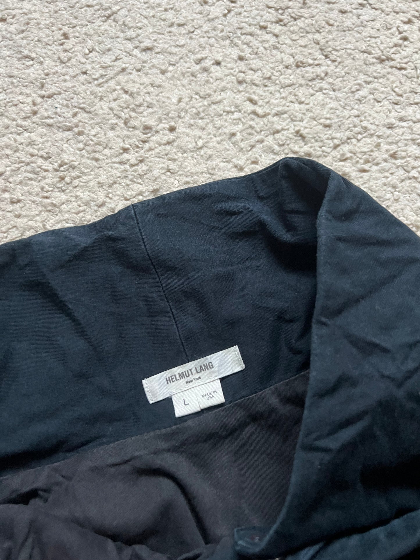 Helmut Lang Jacket (L)