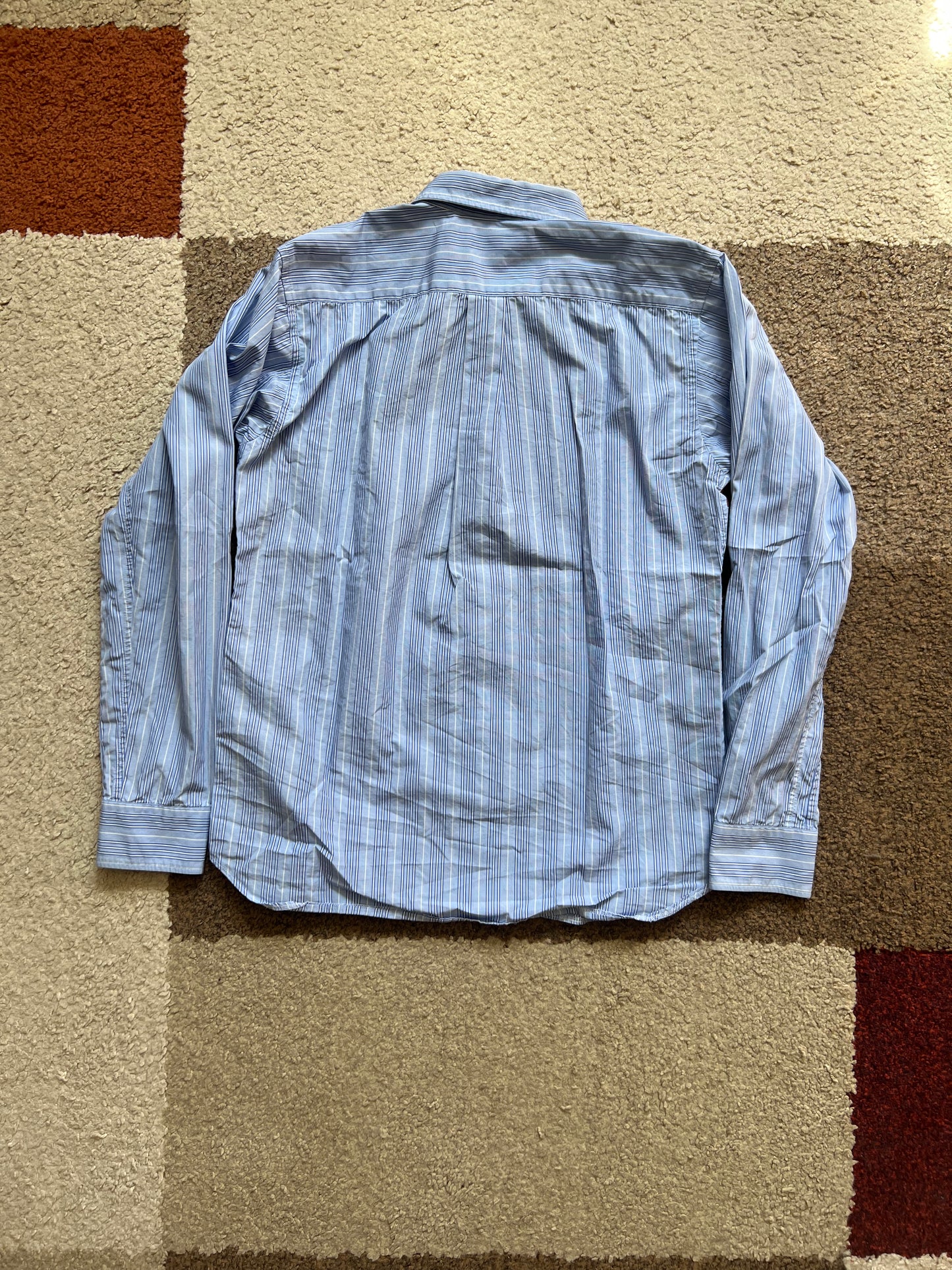 Comme Des Garcons Boys Hemd (S)