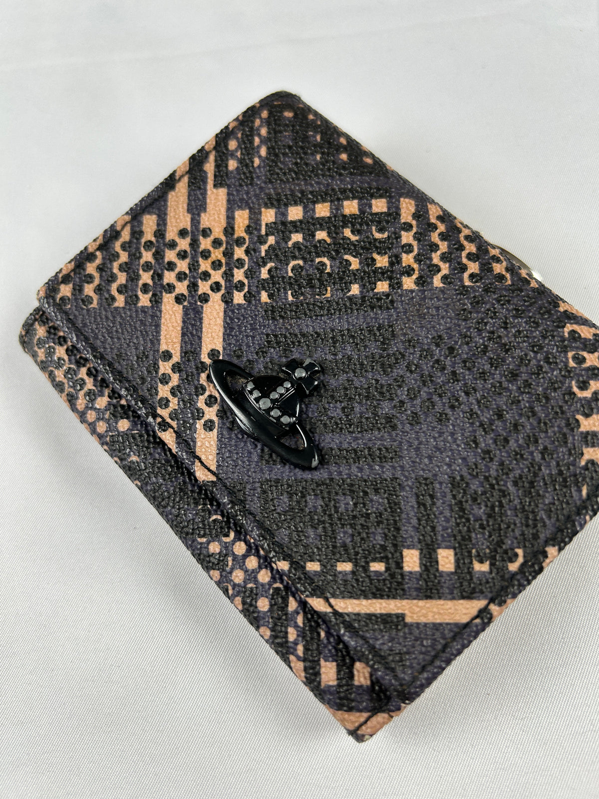 Vivienne Westwood Portemonnaie