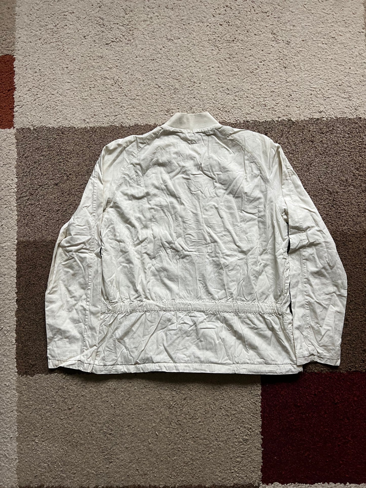 Maison Margiela Cream Jacket (L)