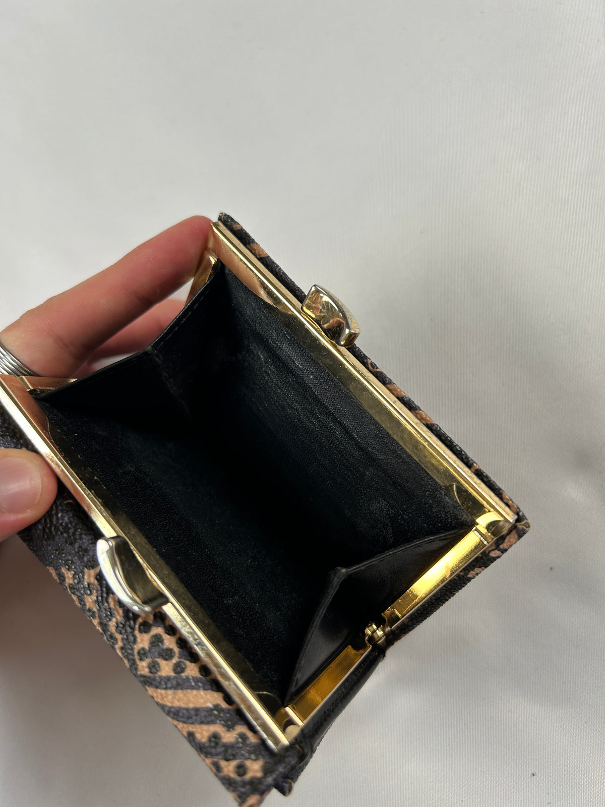 Vivienne Westwood Portemonnaie