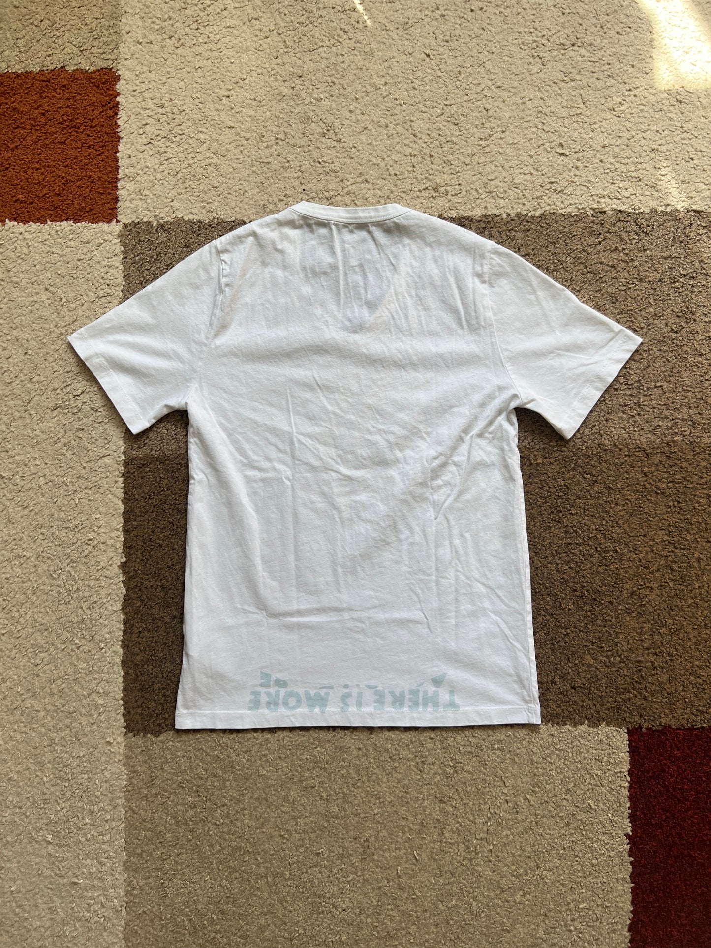 Maison Margiela "AIDS" T-Shirt (S)