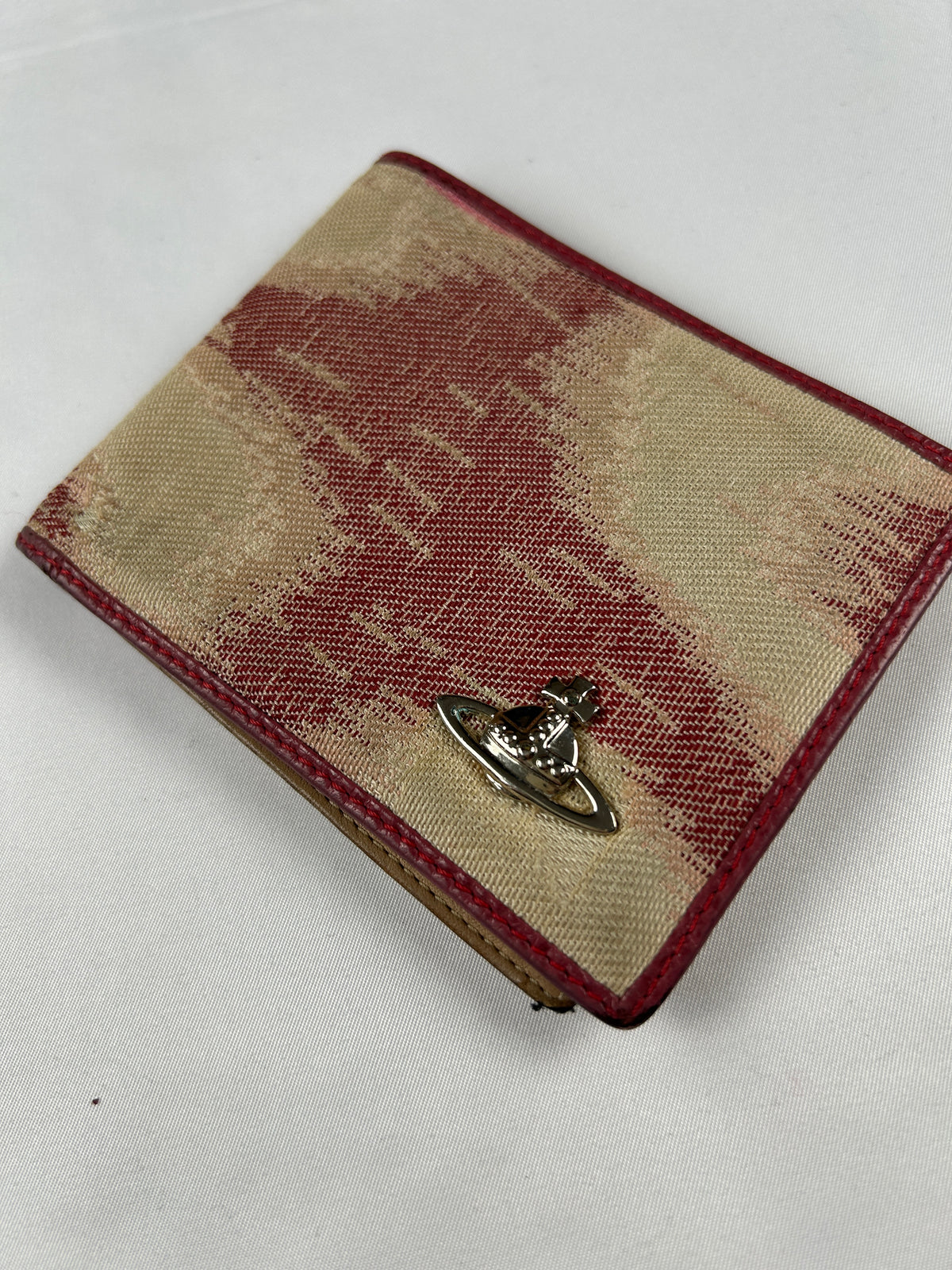 Vivienne Westwood Portemonnaie